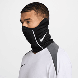 Nike Academy Dri-FIT Soccer Snood - Black/White