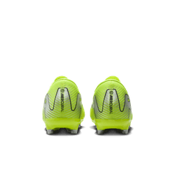 Nike Mercurial Vapor 16 Academy FG Firm Ground Soccer Cleat - Volt/Black