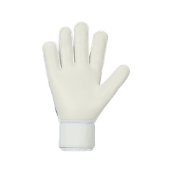 Nike Match Goalkeeper Glove - White/Black/Black