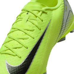 Nike Mercurial Vapor 16 Academy FG Firm Ground Soccer Cleat - Volt/Black