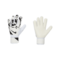 Nike Match Goalkeeper Glove - White/Black/Black