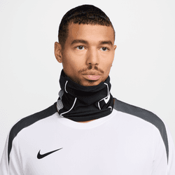 Nike Academy Dri-FIT Soccer Snood - Black/White