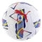 Puma Orbita Serie A Pro (FIFA Quality) Soccer Ball (Size 5) - White/Multicolor