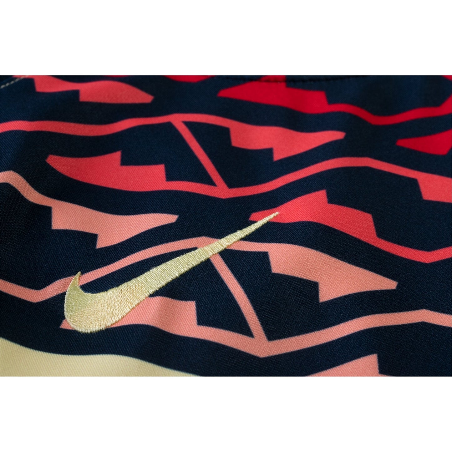 Nike 2021-22 Club America REPLICA HOME Jersey - YOUTH