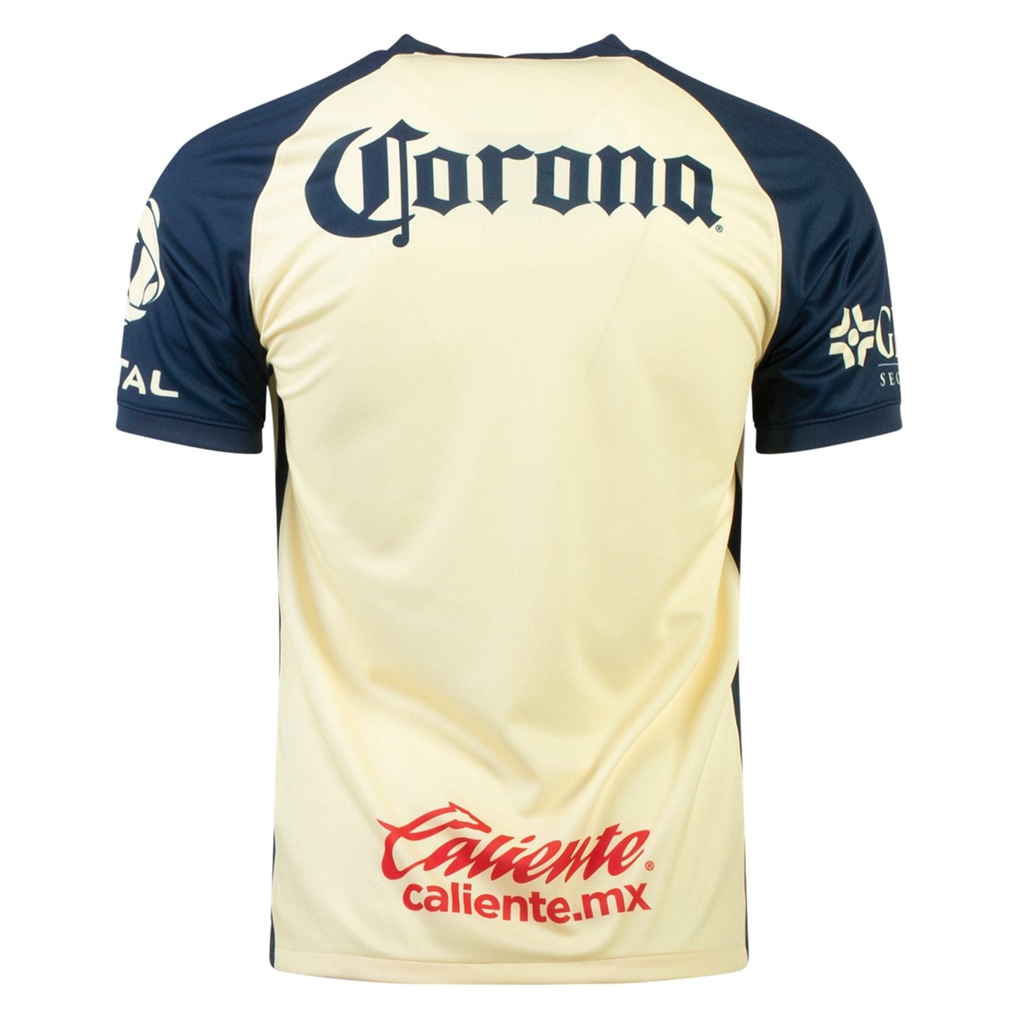 Nike 2021-22 Club America REPLICA HOME Jersey - YOUTH
