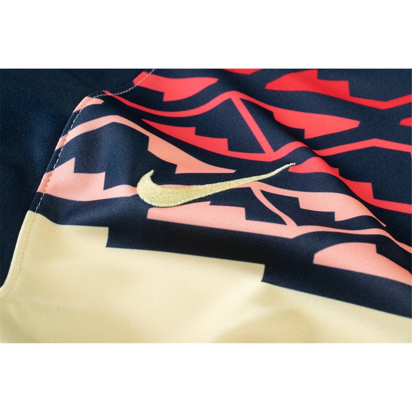 Nike Replica Club America 2021-22 Home Jersey - WOMENS