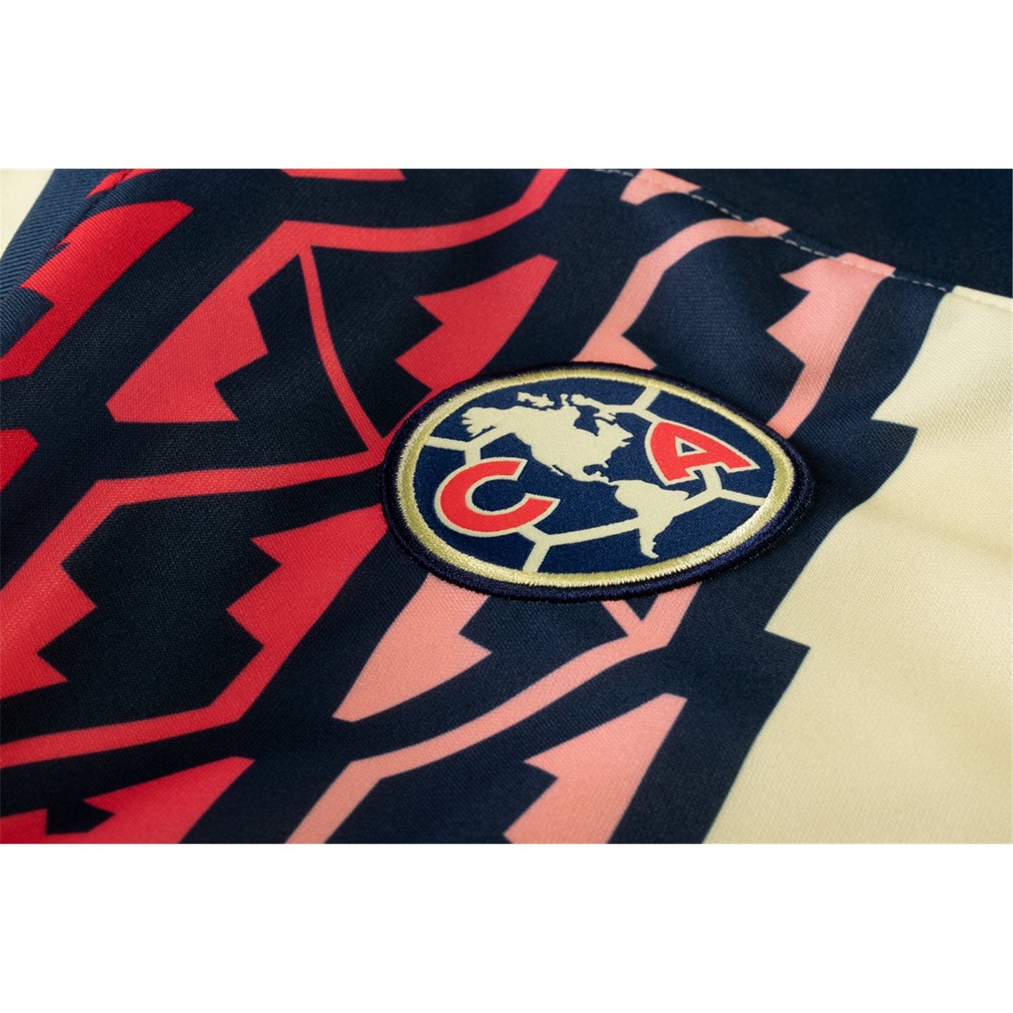 Nike Replica Club America 2021-22 Home Jersey - WOMENS