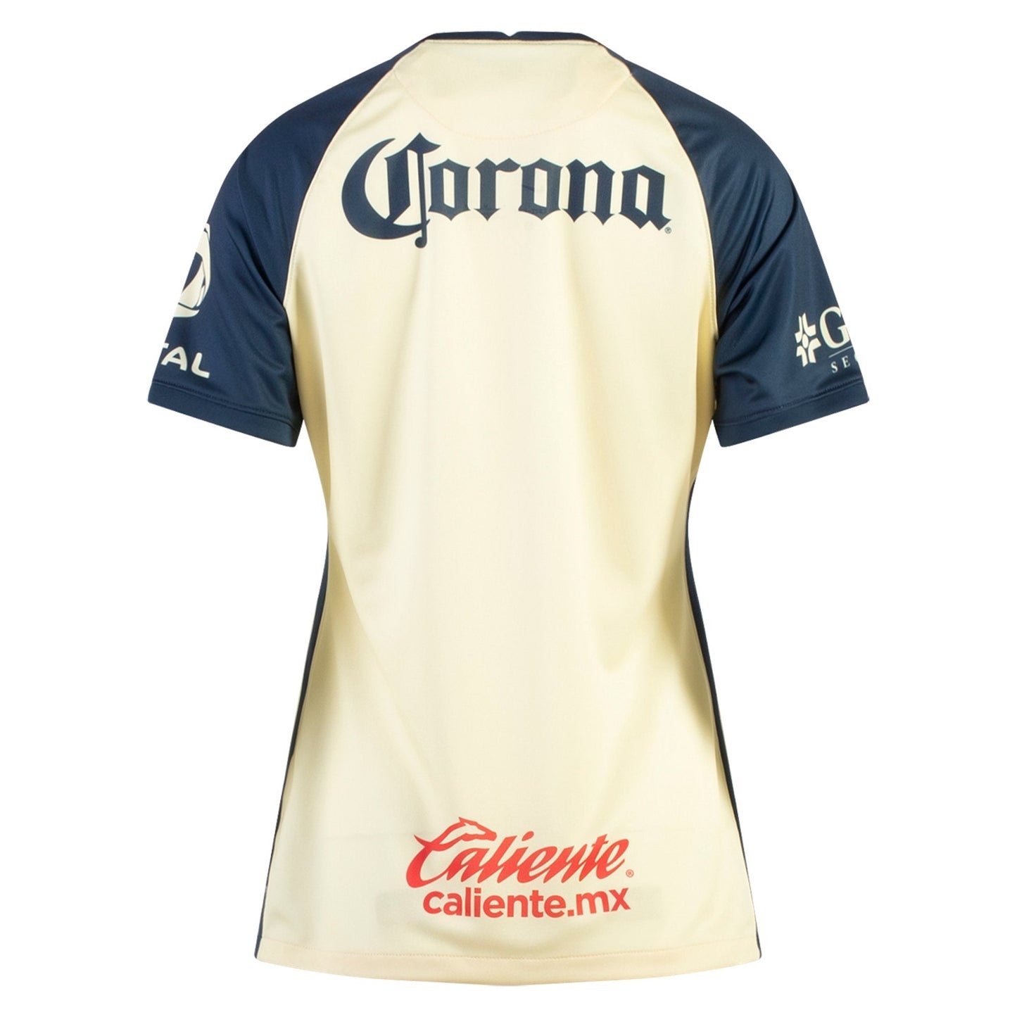 Nike Replica Club America 2021-22 Home Jersey - WOMENS