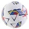 Puma Orbita Serie A Pro (FIFA Quality) Soccer Ball (Size 5) - White/Multicolor