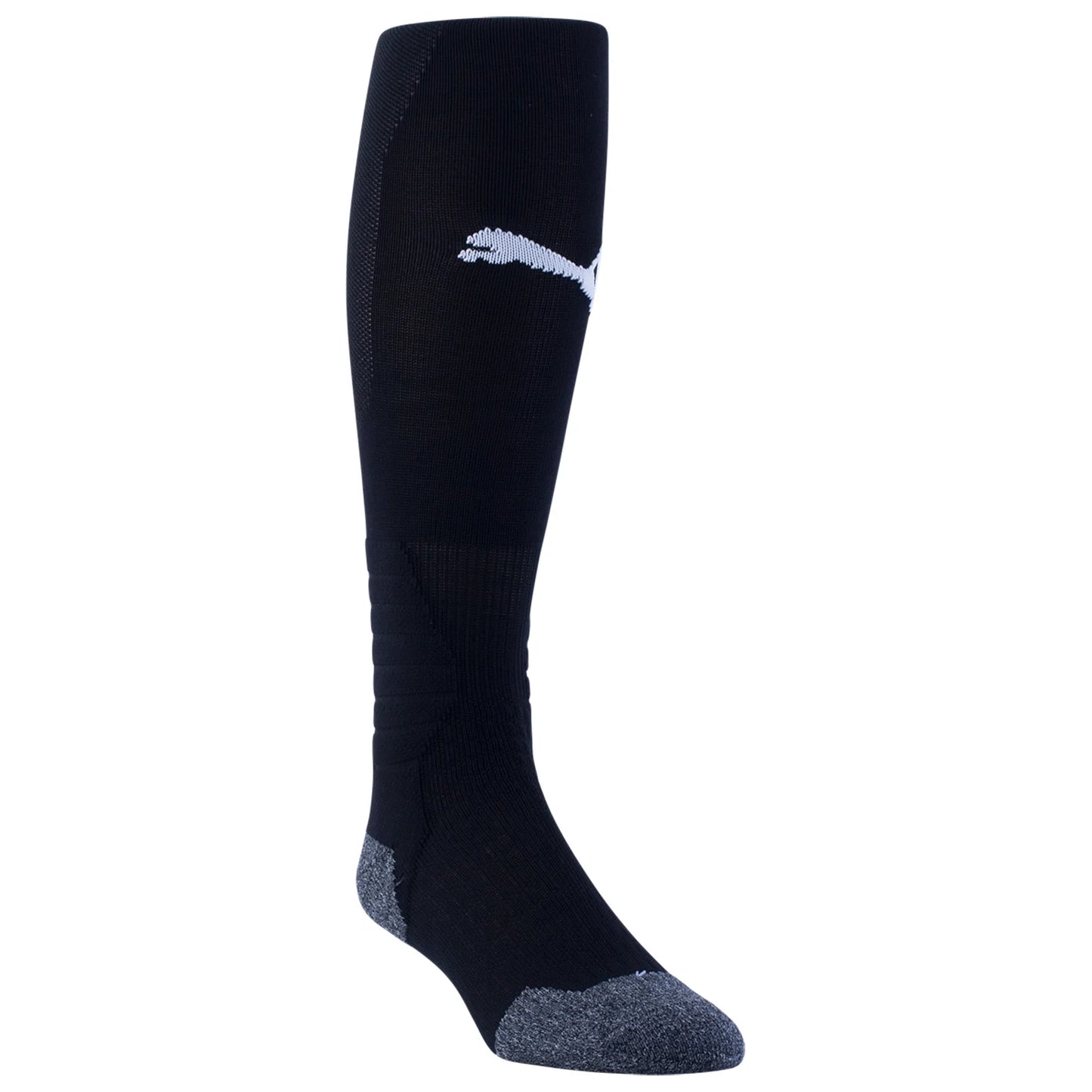 Puma Team Liga Sock - Black/White