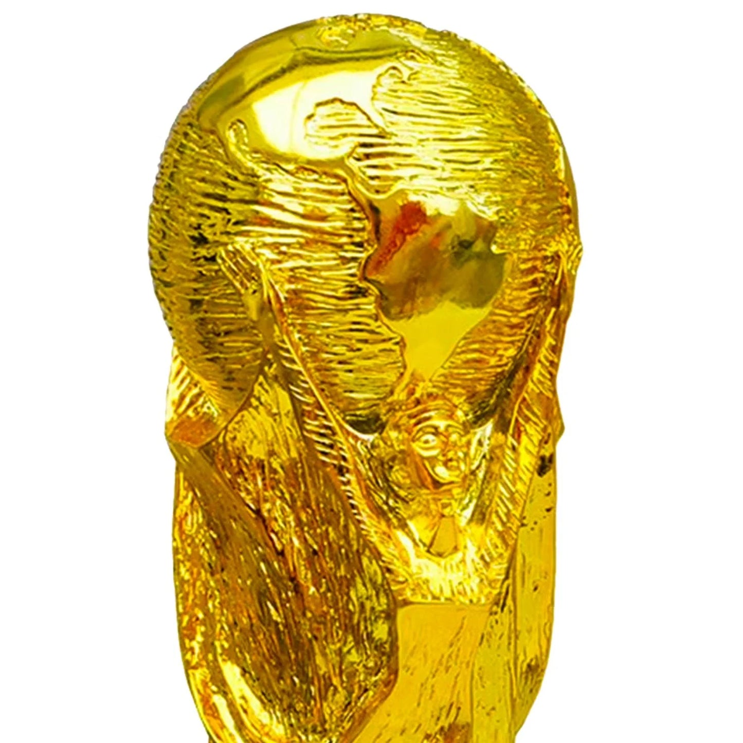FIFA World Cup Trophy - Official Sized Replica