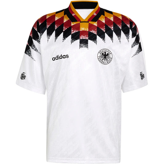 adidas Germany 1994 Home Jersey