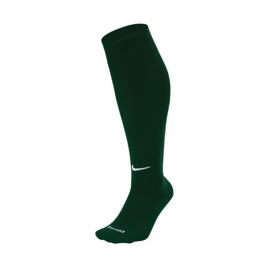 Nike Classic II Sock Green