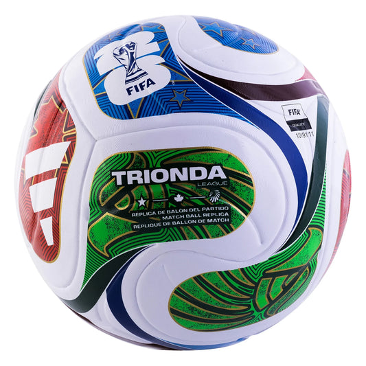 Adidas World Cup League Soccer Ball