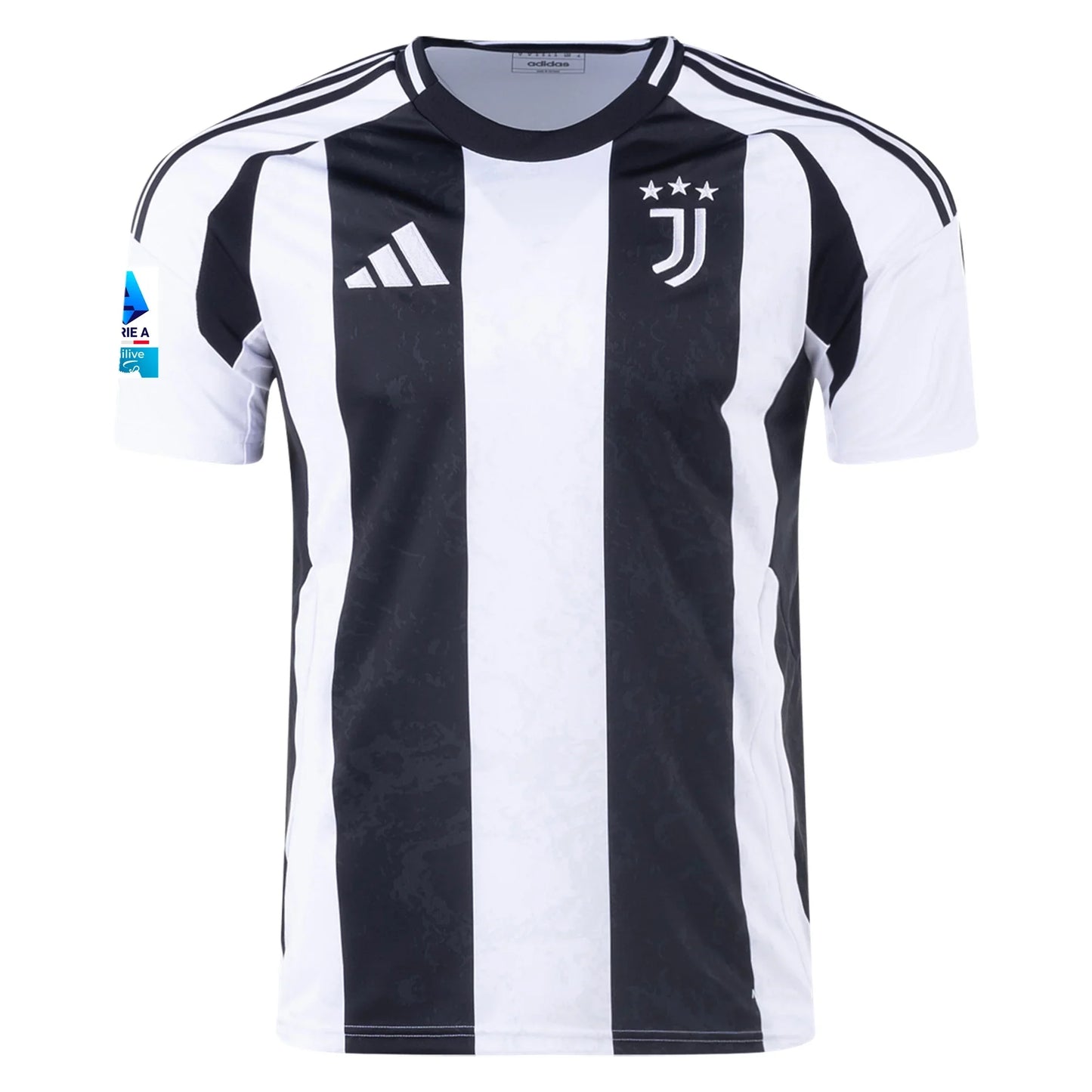 Kid's Replica Adidas Yildiz Juventus Home Jersey 24/25