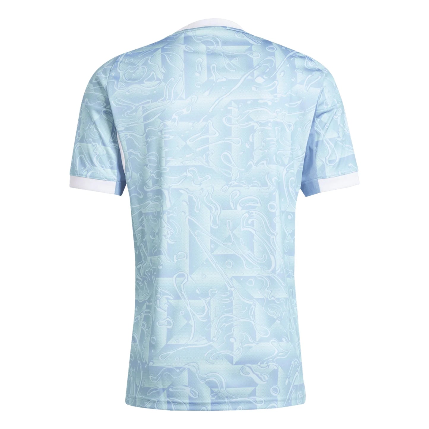 Men's Replica adidas Juventus Away Jersey 25/26