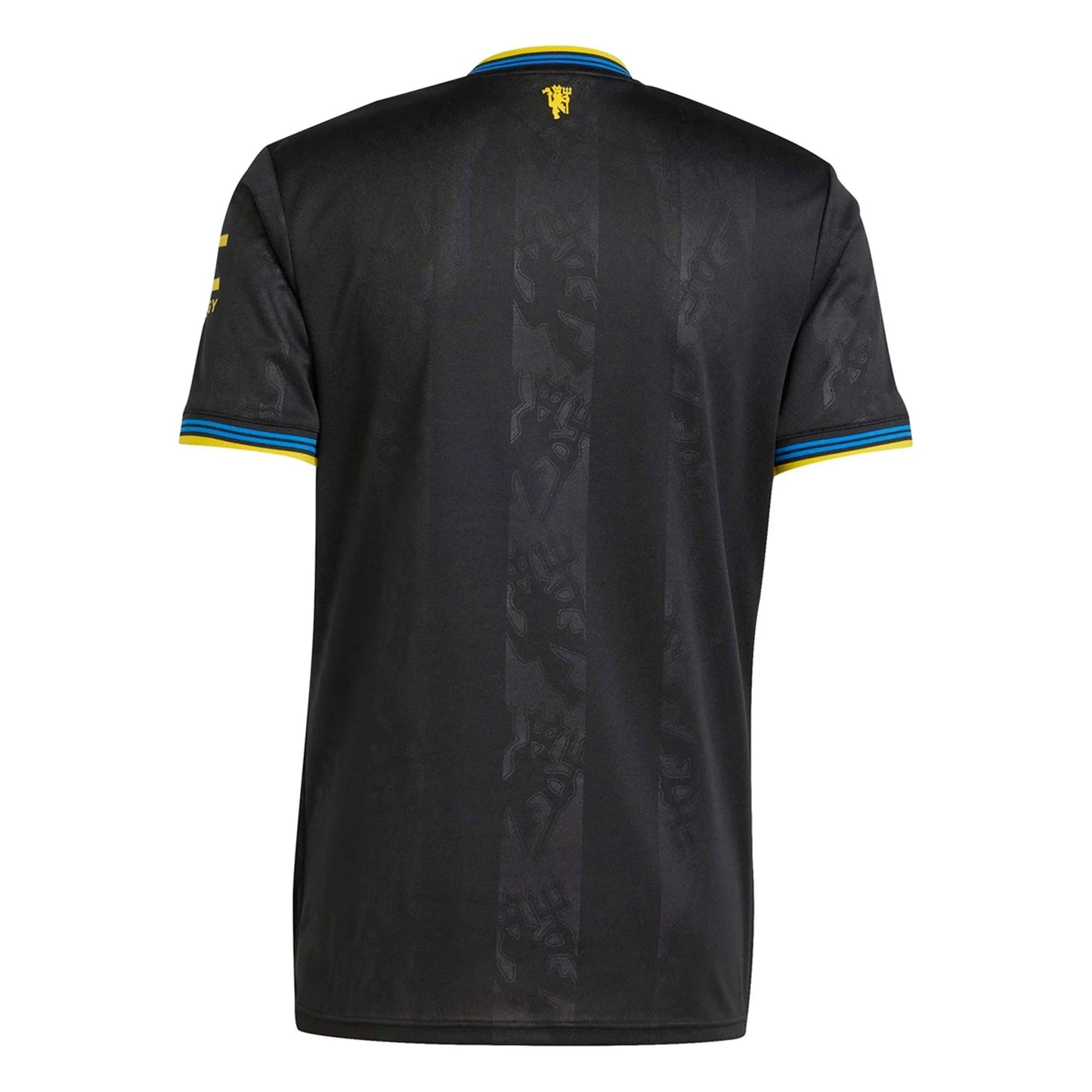 Men's Replica adidas Manchester United Third Jersey 25/26