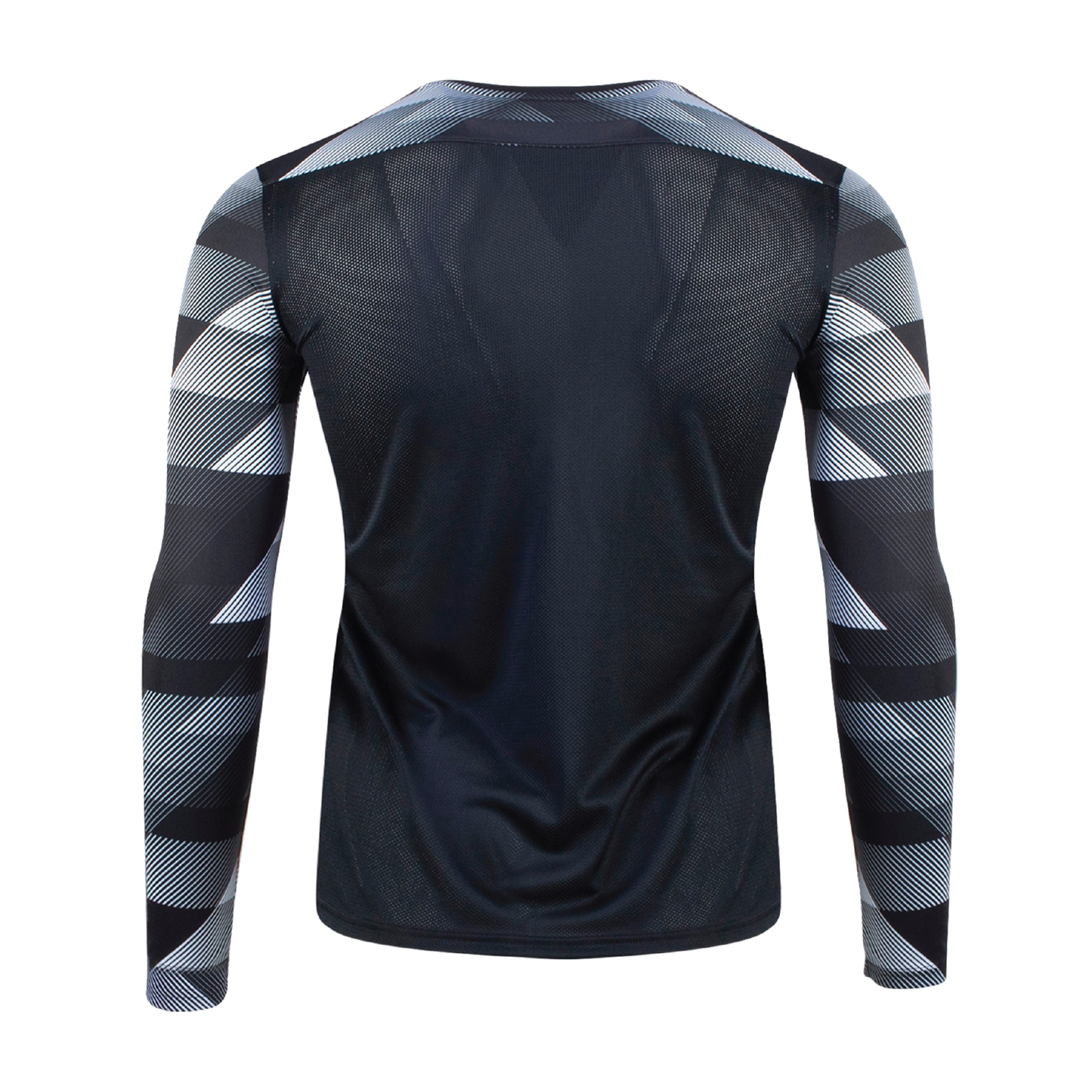 Nike Park IV LS Goalkeeper Jersey Black