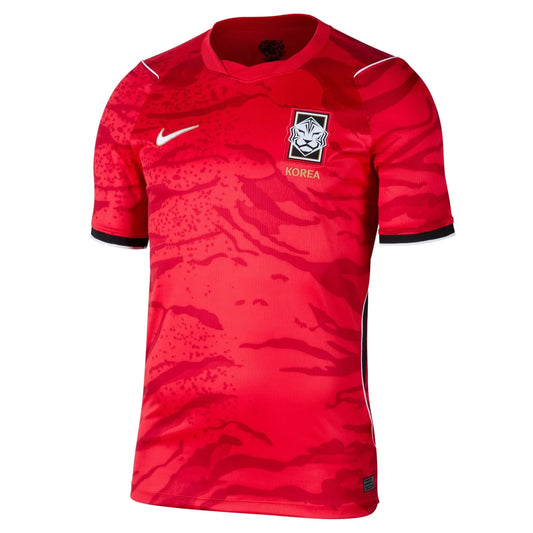 Men's Nike Dri-FIT Soccer Replica Jersey Korea 2026 Stadium Home