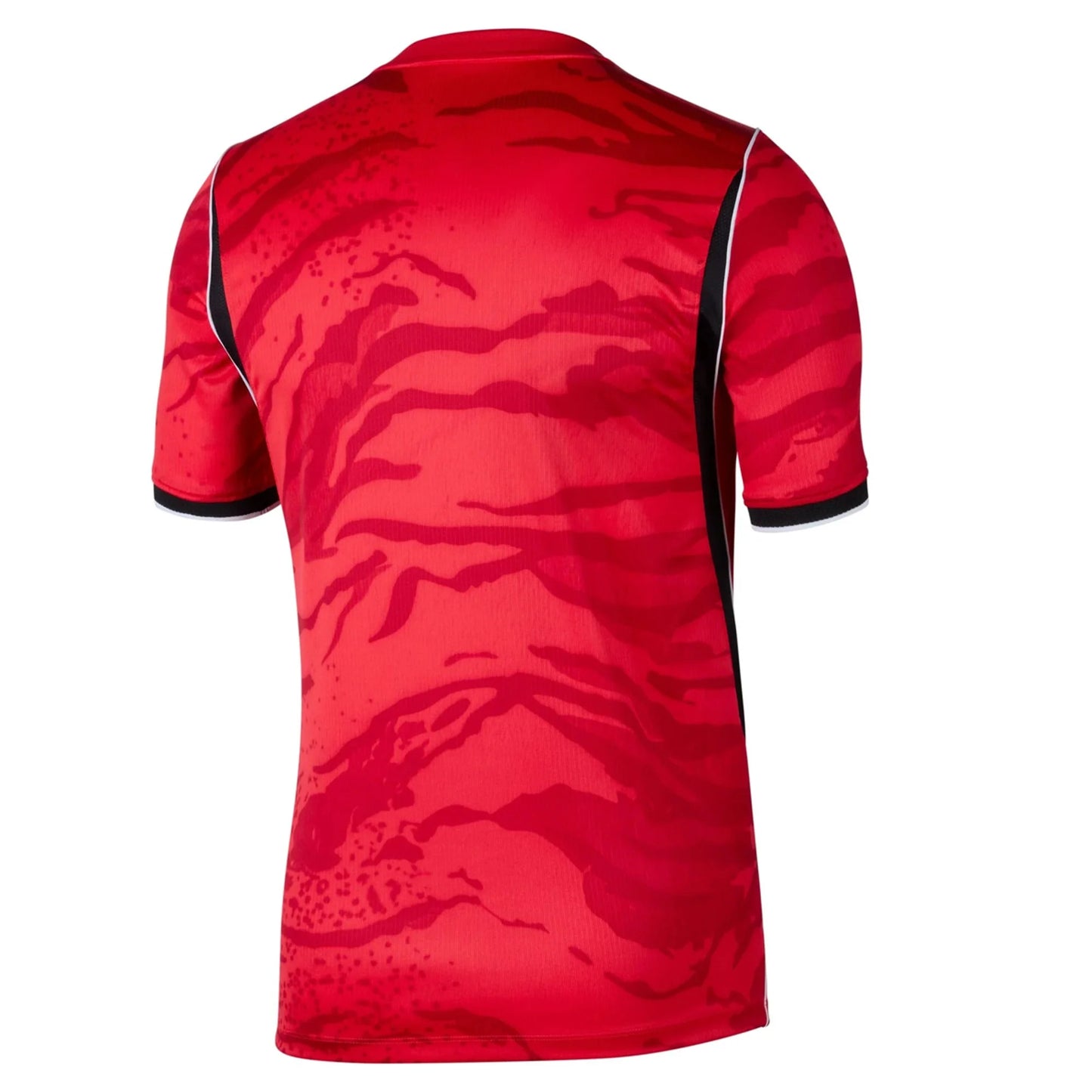 Men's Nike Dri-FIT Soccer Replica Jersey Korea 2026 Stadium Home