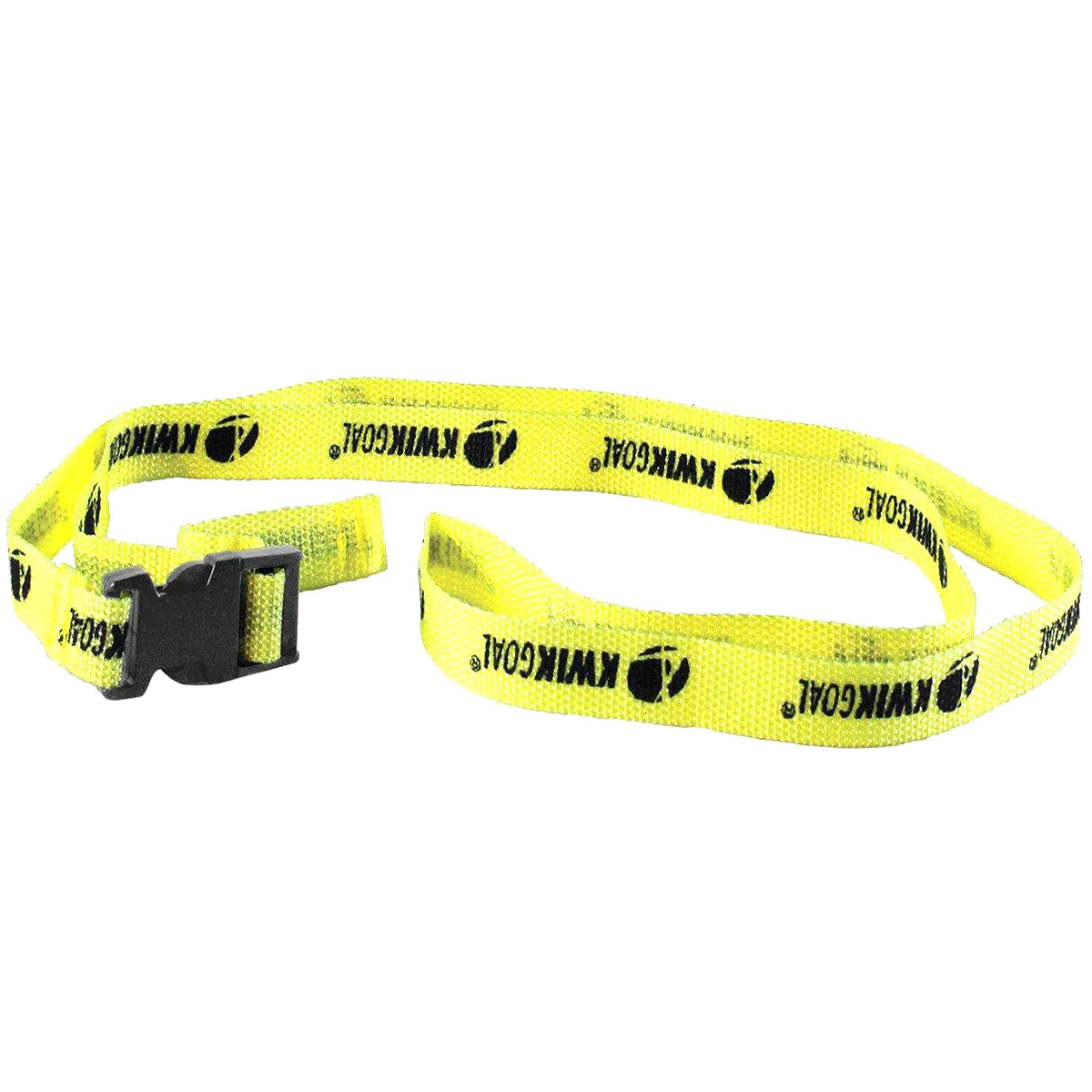 Kwik Goal Strap Cone Carrier - Hi-Vis