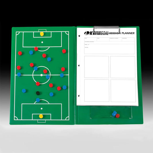 Kwik Goal Magnetic Session Planner