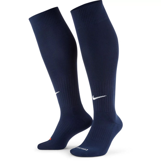 Nike Classic Sock - Navy/White