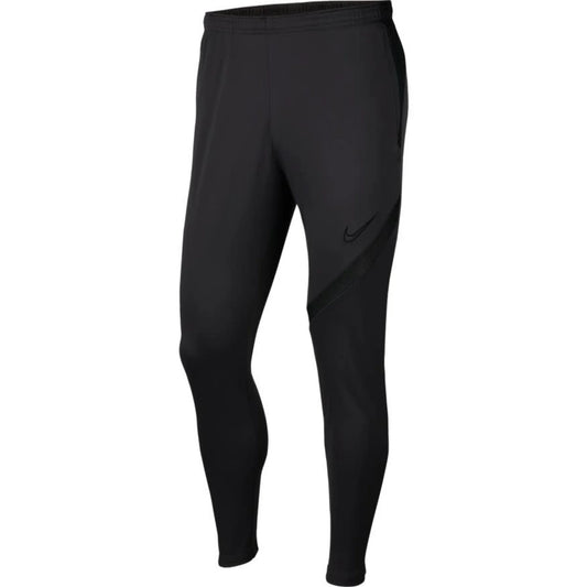 Youth Nike Academy Pro Pant - Grey