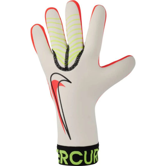 Nike GK Mercurial Touch Victory Goalkeeper Glove - Pink/Volt/White