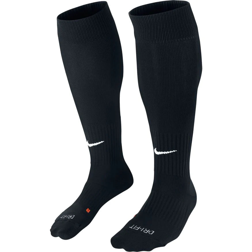 Nike Classic Sock - Black/White