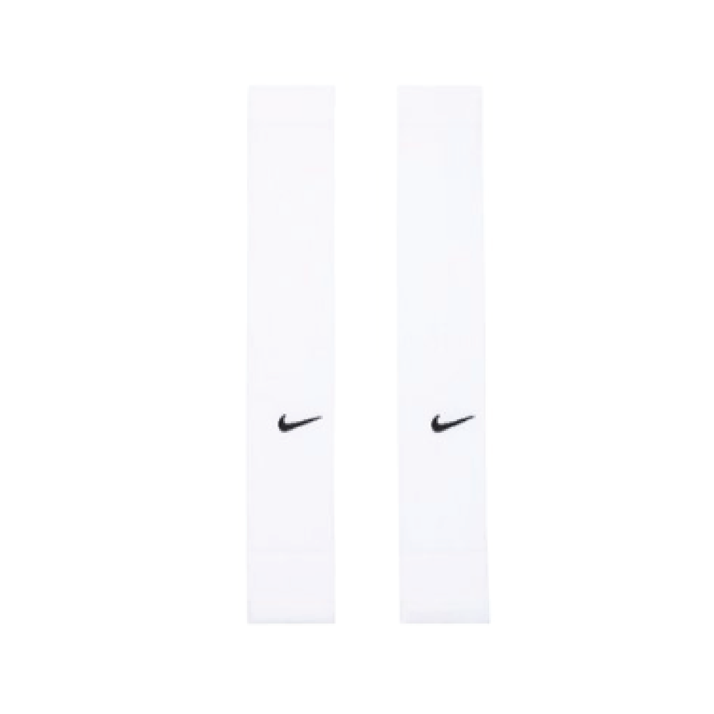 Nike Strike Sleeve Sock White