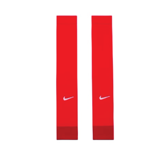 Nike Strike Sleeve Sock Red