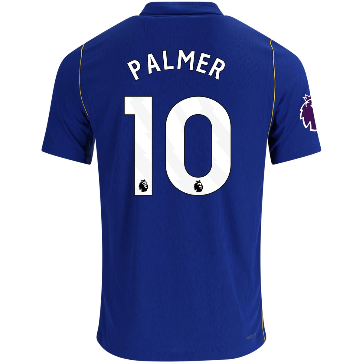 Men's Nike Aero-FIT Soccer Authentic Jersey Palmer Chelsea FC 2026/27 Match Home