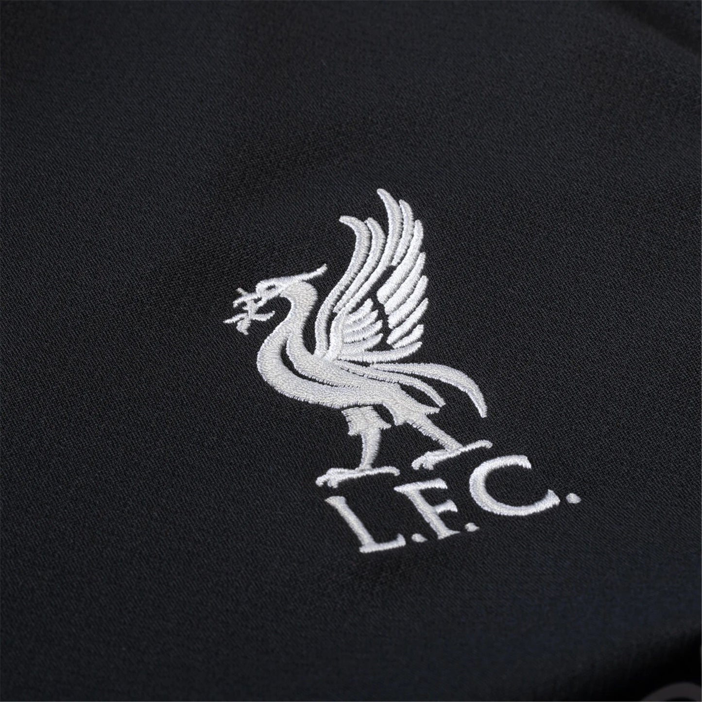 Men's Replica Nike Dri-FIT Liverpool FC 24/25 Stadium Away Jersey