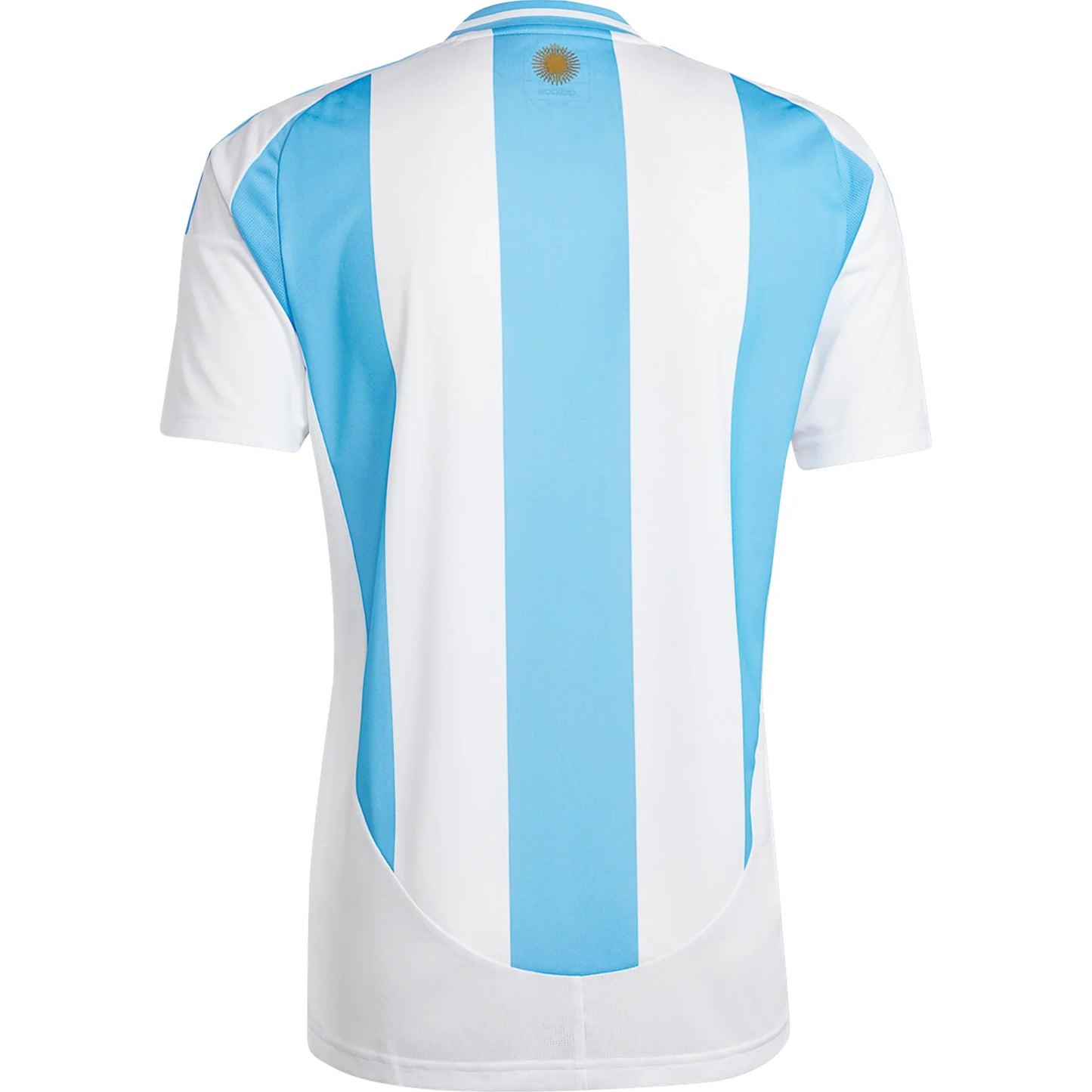 Men's Replica Adidas Argentina Home Jersey 2024