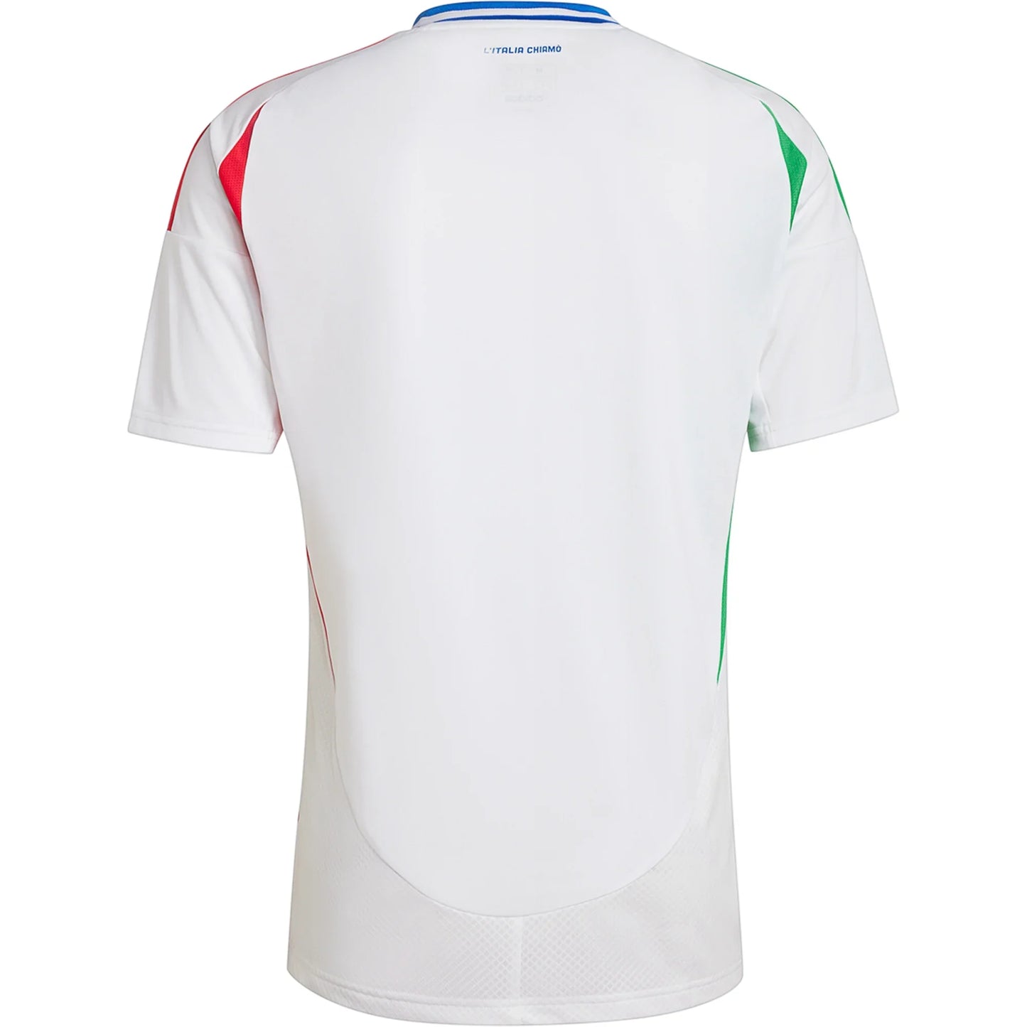 Youth Replica Adidas Italy Away Jersey 2024