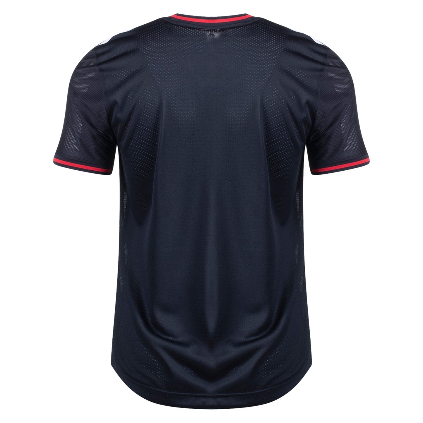 Men's Authentic adidas DC United Home Jersey 2022/23