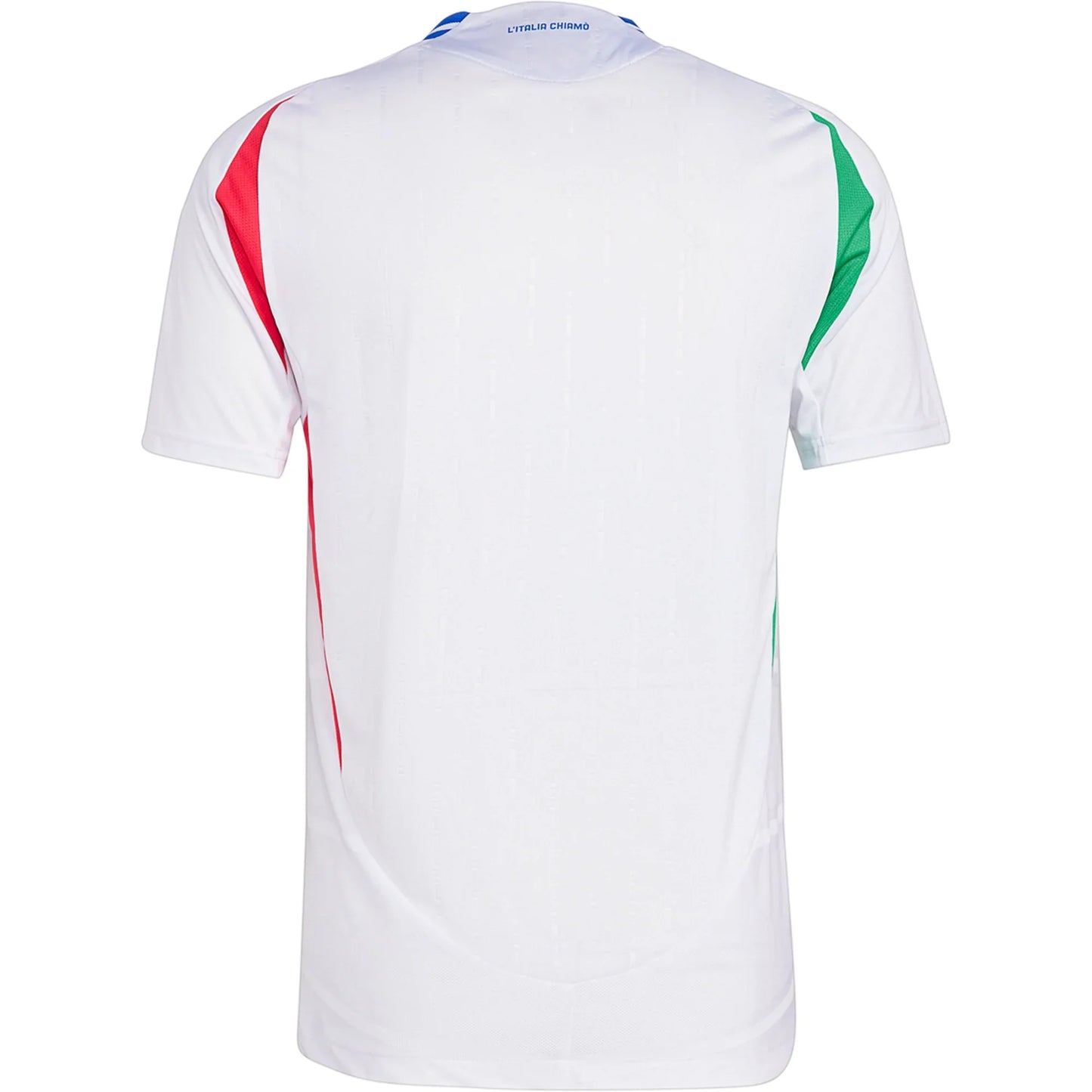 Men's Authentic Adidas Italy Away Jersey 2024