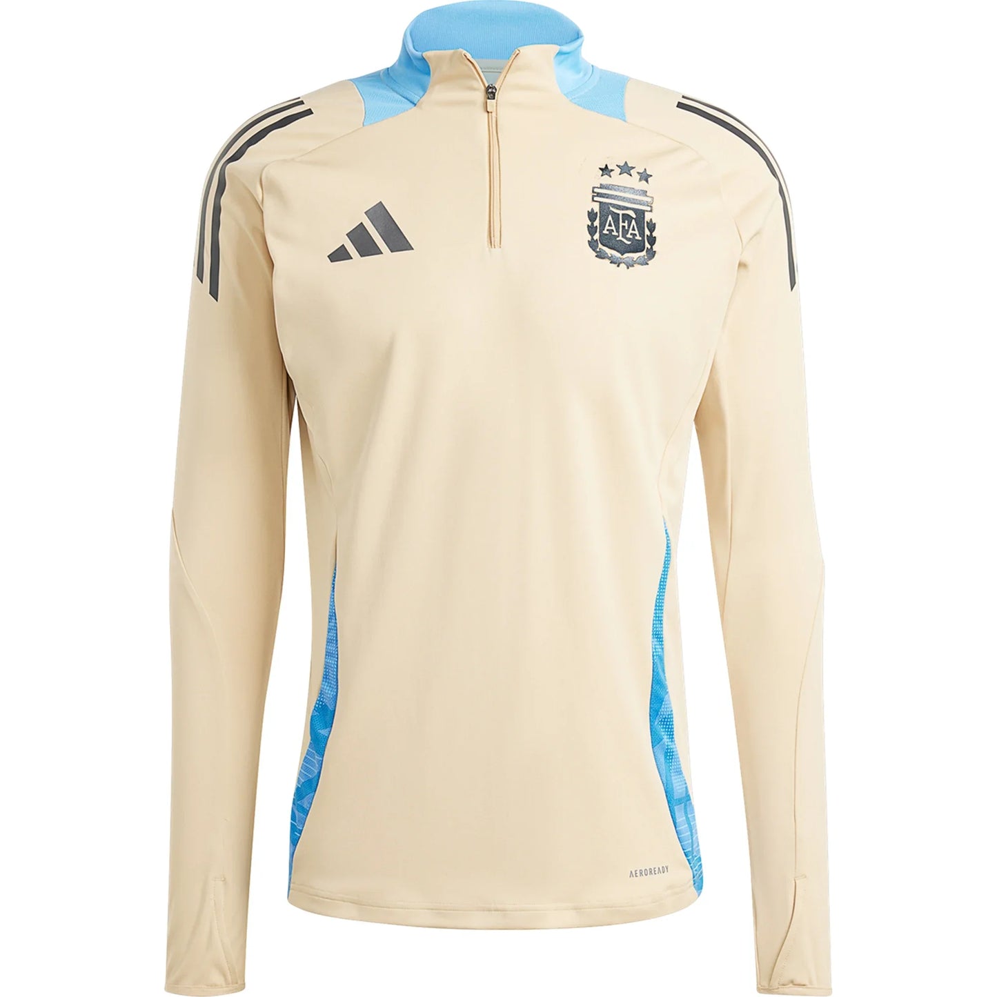 Men's Argentina Tiro 24 Competition Training Top