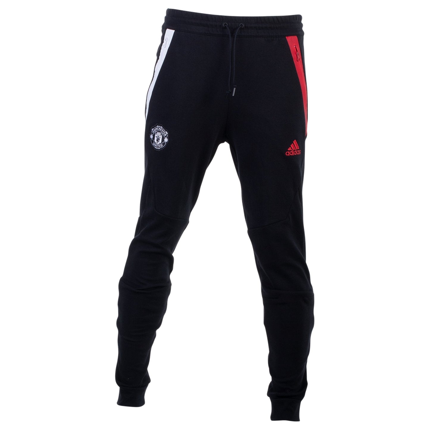 Men's Adidas Manchester United Travel Pant 22/23