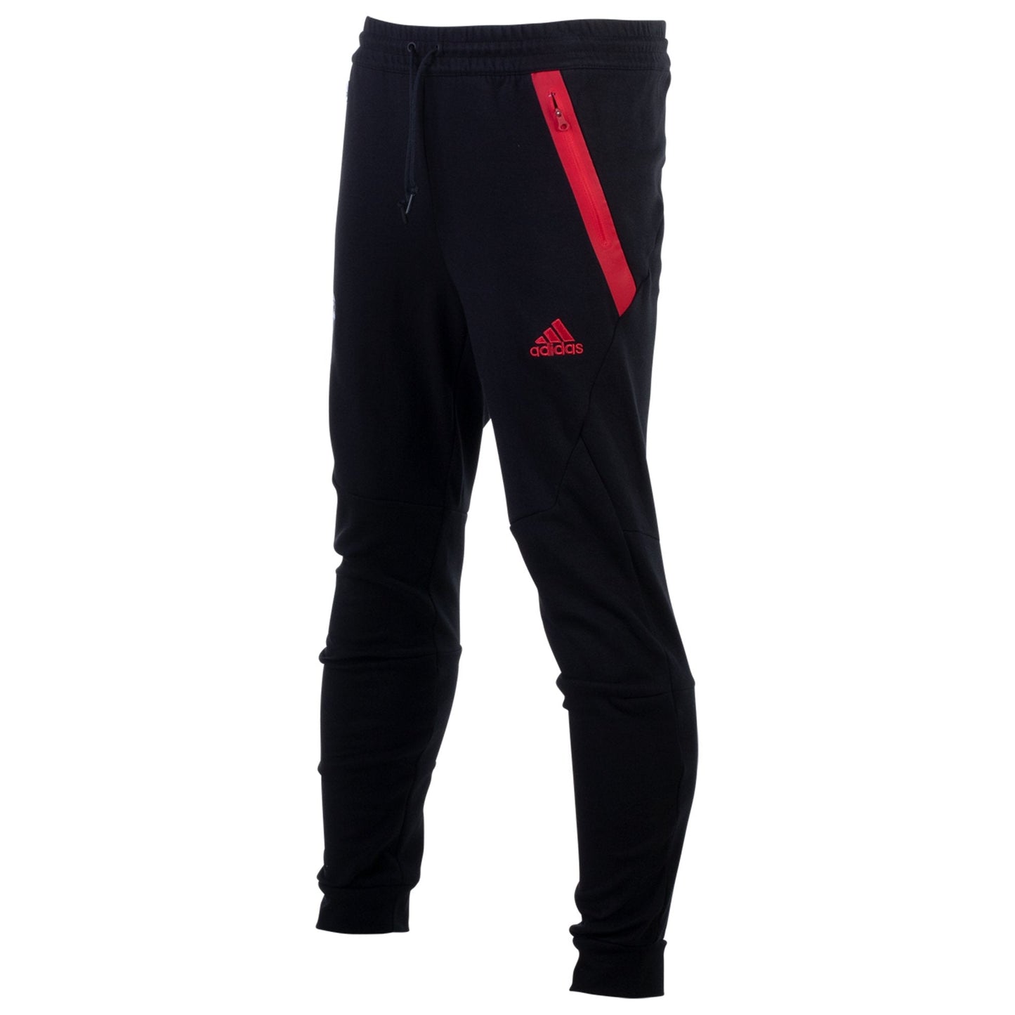 Men's Adidas Manchester United Travel Pant 22/23