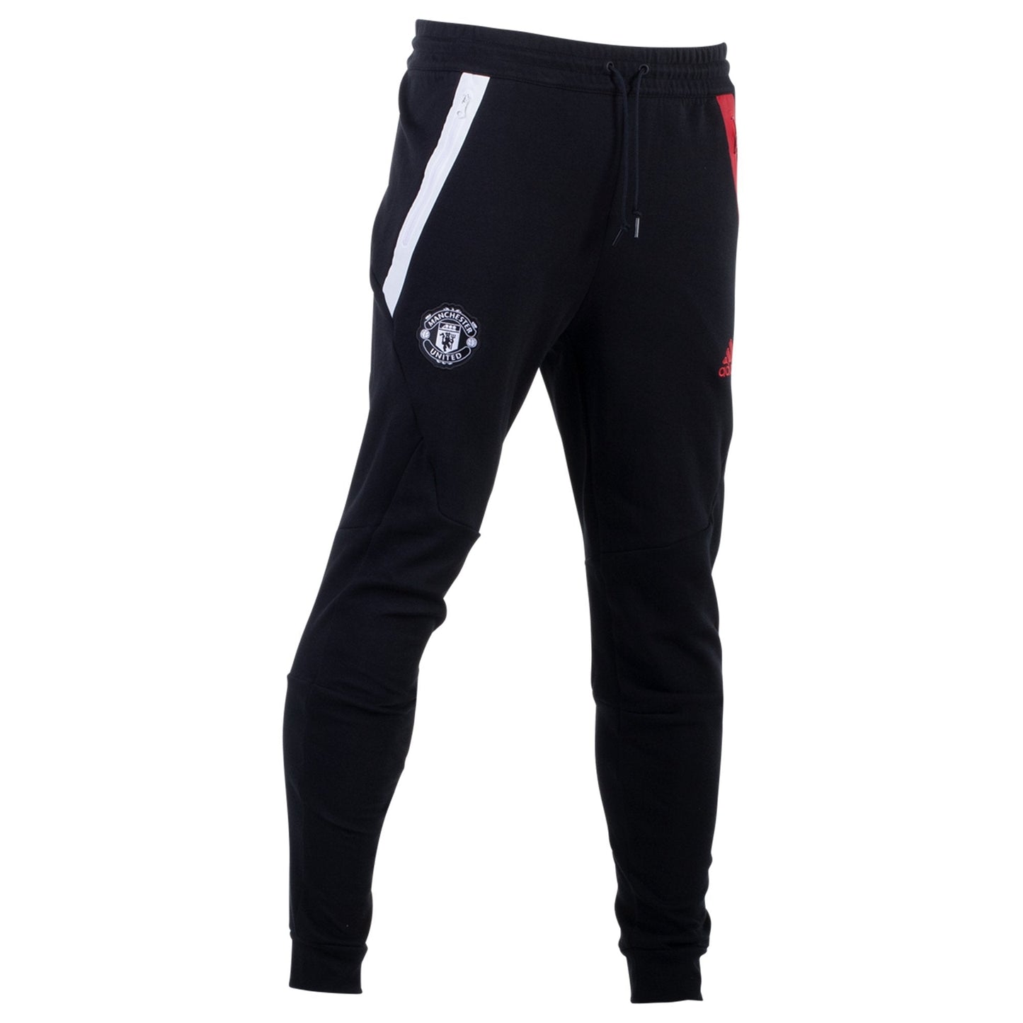 Men's Adidas Manchester United Travel Pant 22/23