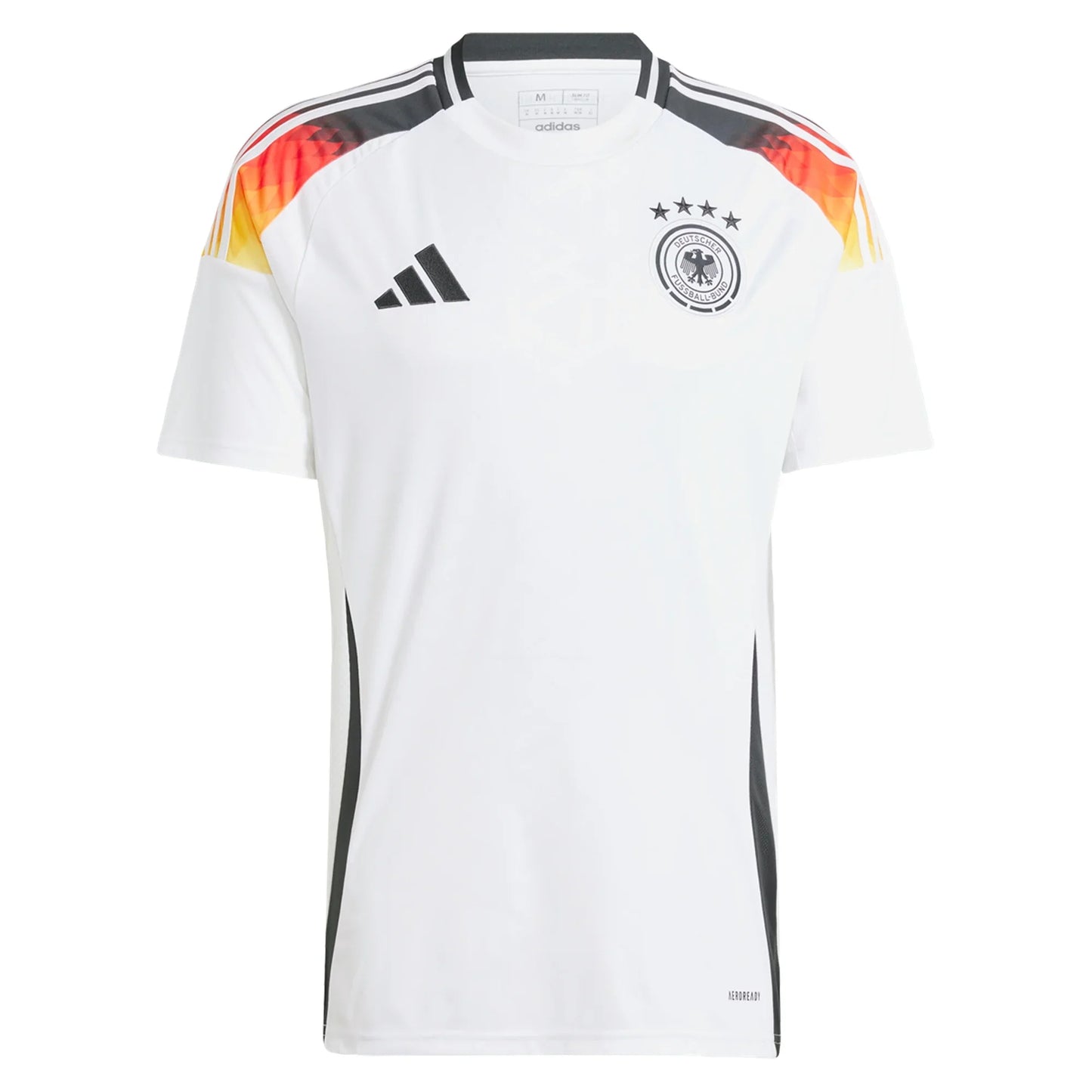 Men's Replica Adidas Germany Home Jersey 2024