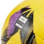 Puma Orbita La Liga 1 Pro (Fifa Quality) Soccer Ball (Size 5) - Yellow/Purple/Black