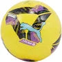 Puma Orbita La Liga 1 (Fifa Quality) Soccer Ball (Size 5) - Yellow/Purple/Black