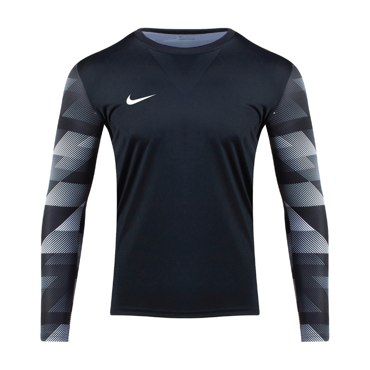 Nike Park IV LS Goalkeeper Jersey Black