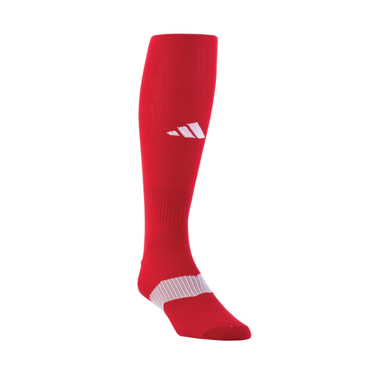 Adidas Metro VI Sock - Red