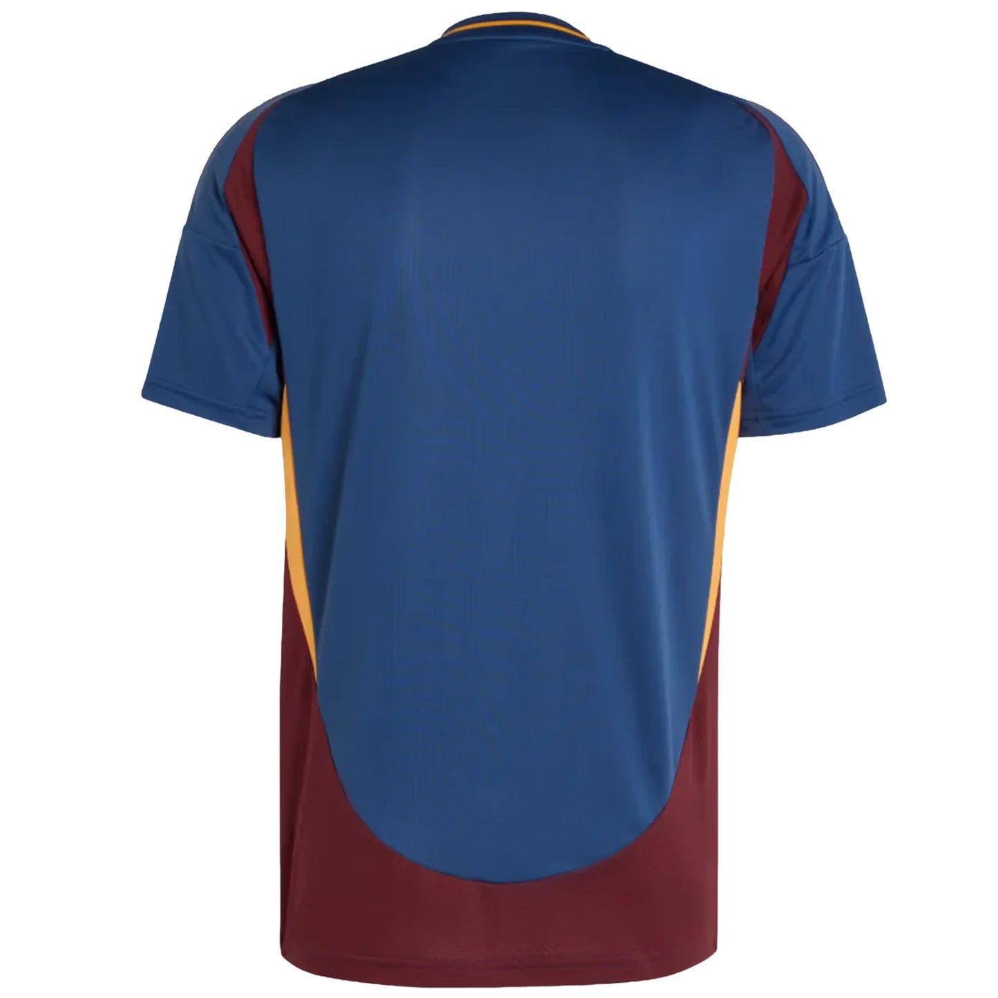 Men's Replica Adidas AS Roma 24/25 Third Jersey