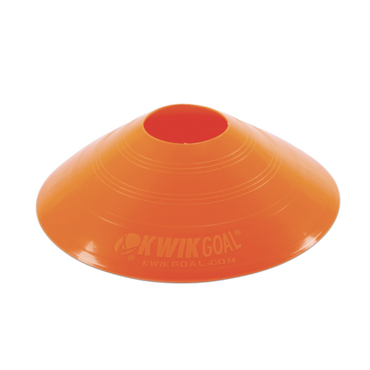 Kwik Goal Small Cones (25 Pack)