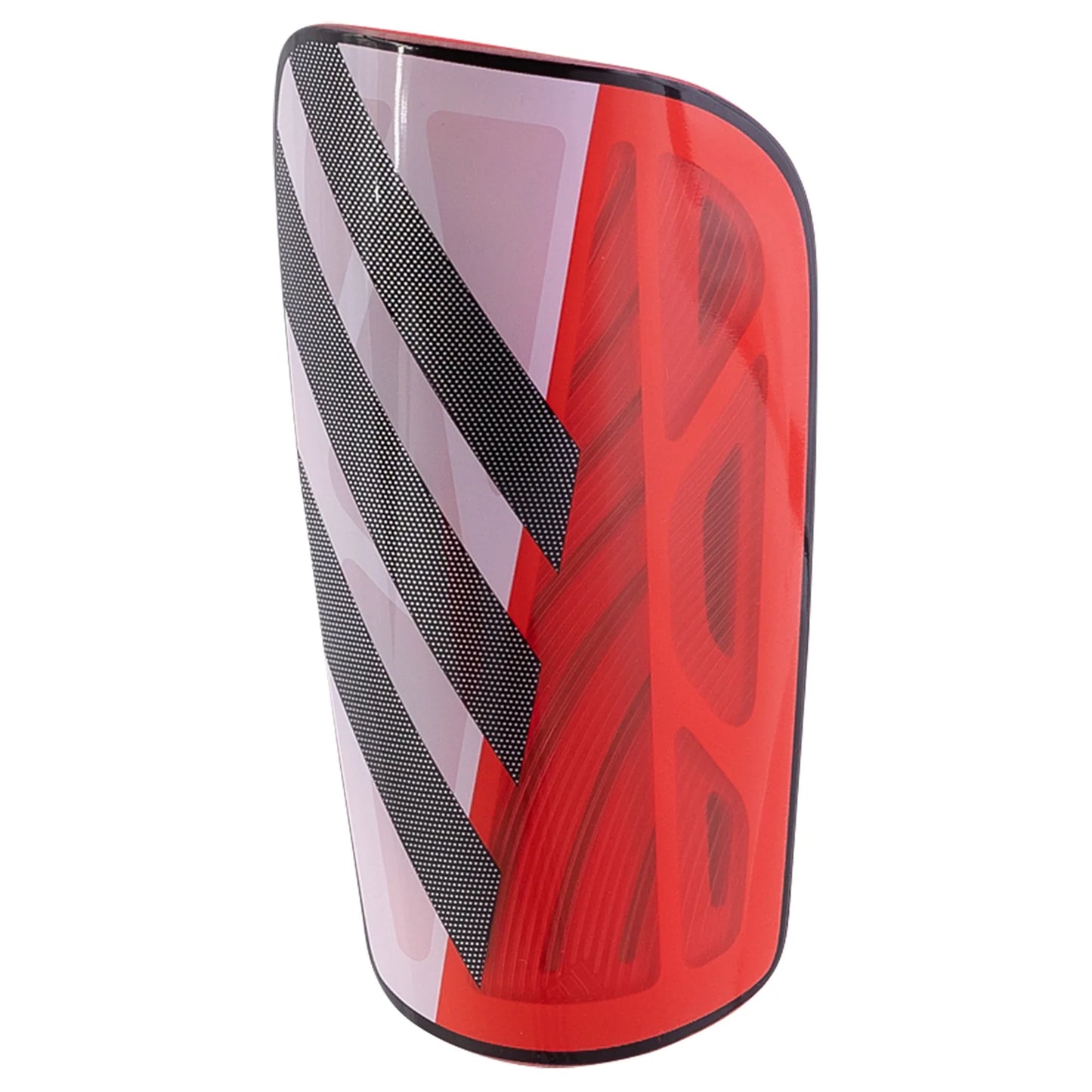 Adidas Tiro League Shin Guard - Red/White/Black